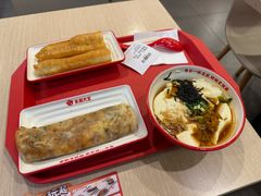 -永和大王(春日上新·上海南站地铁站店)