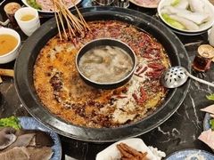 -陈眼镜火锅(总店)