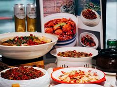 -赣南人家(顺义后沙峪亚朵店)