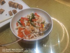 -厦门宝龙铂尔曼大酒店·龙之渊中餐厅