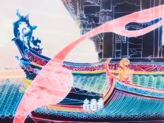 -乌糖沙茶面(民族路店)