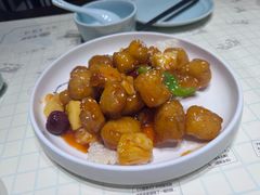 -甬妈妈湖畔里餐厅(唐山南湖旅游景区店)