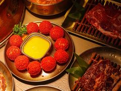 -西塔老太太泥炉烤肉(温州首店万象城黑金店)