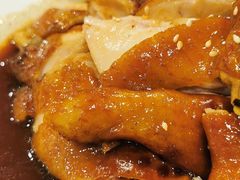 -新发记港式茶餐厅(黄浦店)