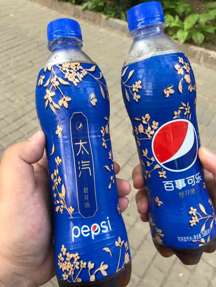 百事可乐饮料公司-"大桶的无糖百世可乐,简直太赞了.爱喝可乐.