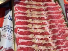 -韩一品韩国料理(柏庐南路店)