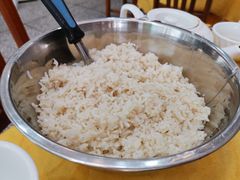 鸡油饭-先父九六鸡饭店(站前路店)