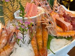 -Mr.Fish鱼鲜生海鲜放题(高德置地冬广场店)