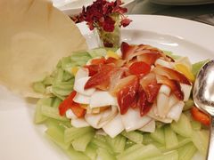 -广州四季酒店