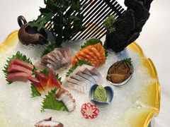-海游荟·海洋文化餐厅(福田店)