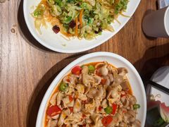 -老板恋上鱼(恒隆广场店)