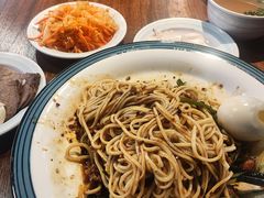 -小灶派· 地道兰州牛肉面(宏发大厦店)