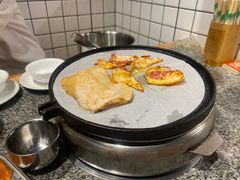 -酒拾烤肉(大汉悦中心店)