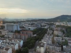 -南京维景国际大酒店(南京博物院店)