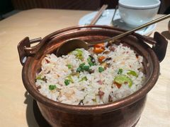 -一坐一忘云南菜(卓悦中心)