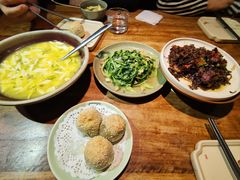 -兰溪小馆(东直门簋街店)