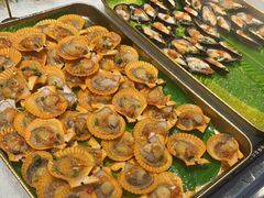 -汉阳廷自助烤肉(同和金铂天地店)