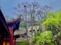 -华清宫景区