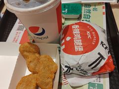 -肯德基(春申店)