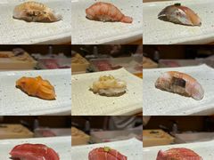 -镹·鱼料理  国产鱼使用店