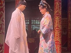 -白家大院·王府宫廷菜(苏州街店)