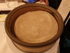荷叶饼-北京全聚德(西客站店)