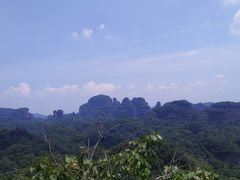 -丹霞山风景名胜区