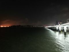 -演武大桥观景平台