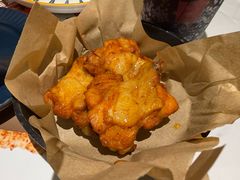 -必胜客(安盛金马店)