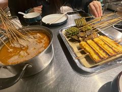 -壹加壹电烤串(总店)