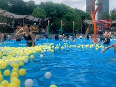 -武汉玛雅海滩水公园