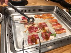 -新石器烤肉(南站店)