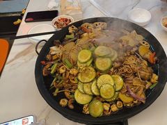 -一烙锅(友谊店)