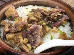 -阳江河堤老牌曾记美食