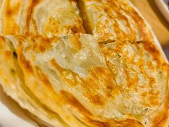 葱花饼-拿渡·水煮鱼 麻辣香锅(西单大悦城店)