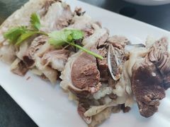 -胡塞尼手抓开锅餐厅(金兰小区店)