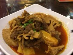 iphone_upload_pic-缪氏川菜(丰盛町店)