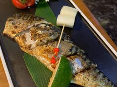 -大江户日本料理(吕厝店)