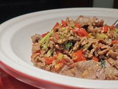-潇湘码头·鲜湘菜(清河店)