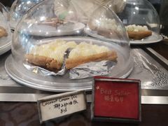椰子奶油派-Pie Bird(新闸路店)
