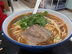 -宛平李记小吃(东关街店)