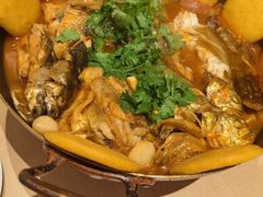-海泰食府·新鲁菜·家宴(总部基地店)