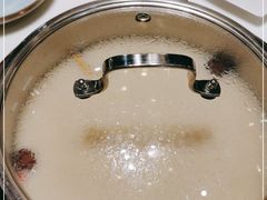 -洪氏嗨捞·猪肚鸡火锅(阳光天地店)