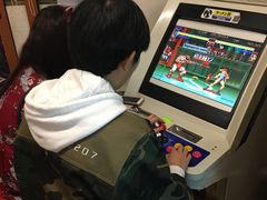 -拉面莊夢語＆中华料理八椿