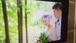 点击看大图 -天长地久婚纱摄影