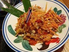 木瓜舂鸡脚-PAPAYA泰国街头小吃(南山路店)