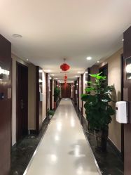 -星妈汇国际月子中心(龙珠店)