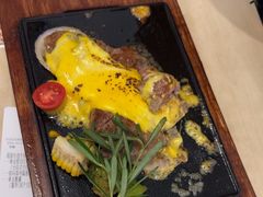 -豪客来牛排(海沧阿罗海店)