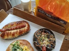 -Caidie Bakery采蝶轩(百越店)