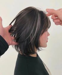 -FASHION PALACE hair+